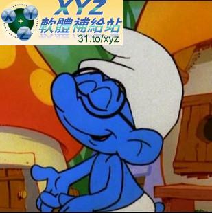 藍精靈 第十六篇 78-83集 國語/英語發音 繁體中文/簡體中文語言字幕版(DVD版)(<a href="/tag/幼教/" target="_blank" style="font-size:13px;color:blue">幼教</a>)(適用任何家用DVD播放機)